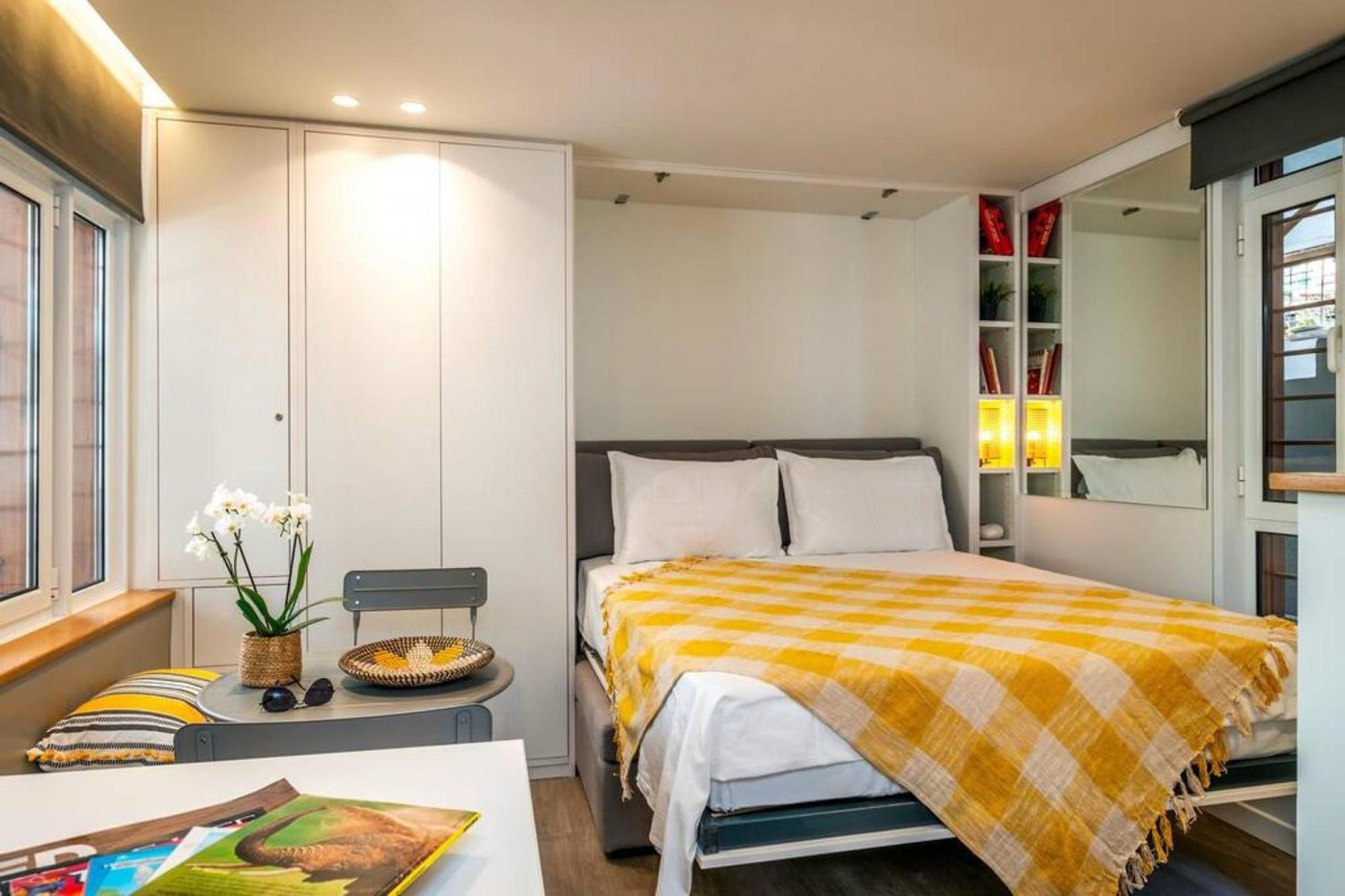 Cozy Nest At Acropolis Footsteps Athens