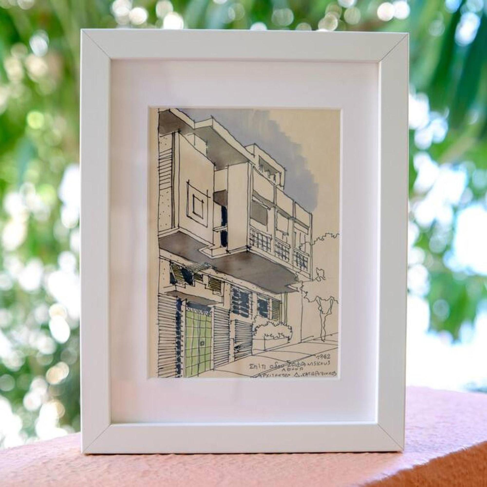 Cozy Nest At Acropolis Footsteps Apartment *